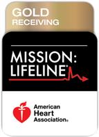 Mission Lifeline Gold Plus