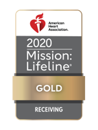 Mission Lifeline Gold Plus