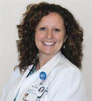 Kristin Elzey, Pharm.D, BCPS