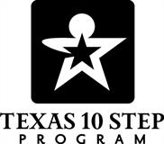 Texas 10 Step