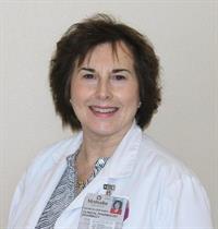 Patricia Cervenka, Pharm.D, BCPS