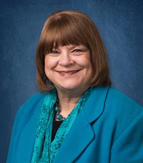 Irene Strejc, Vice President, Nursing