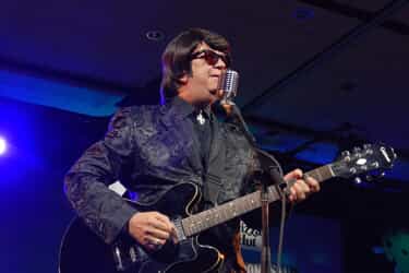 Roy Orbison