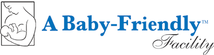 A Baby-Friendly Facility